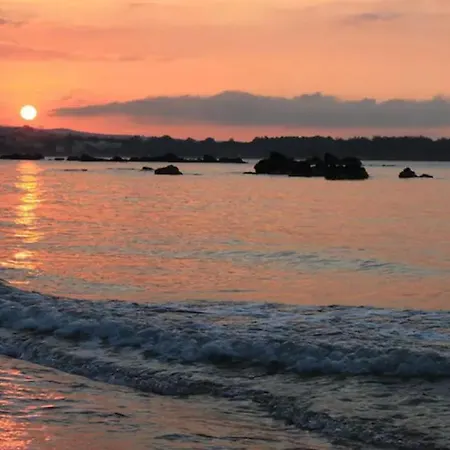 Christina_apt Apartamento *